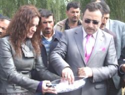 Kurayla koç sahibi oldular